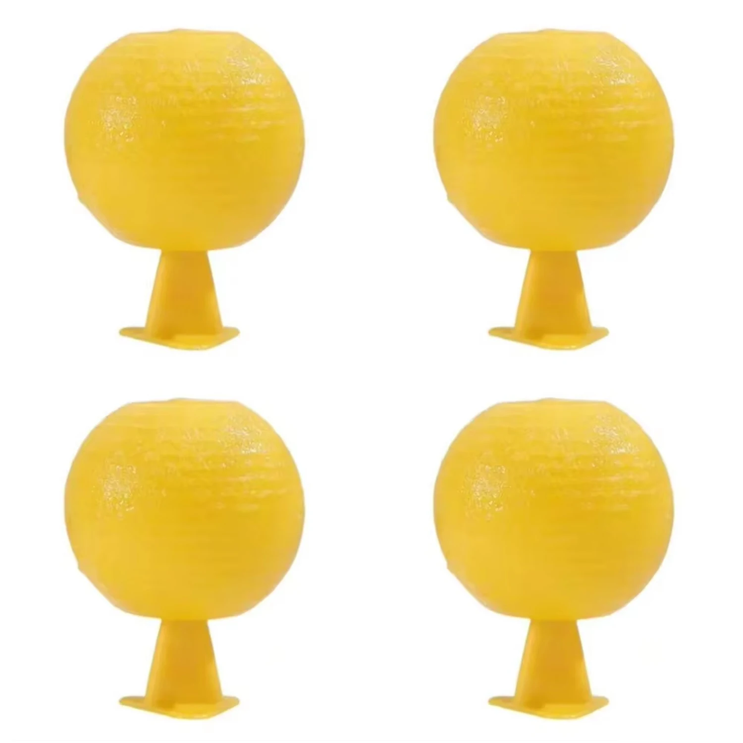 4Pcs