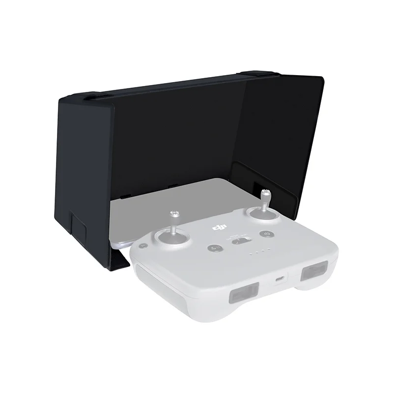 Rc-N1 Supporto Per Telecomando Telefono Tablet Parasole Parasole Per Dji Mini 3Pro /Mavic Mini 2 / Mavic Air 2/ Air 2S / Mavic 3 Drone
