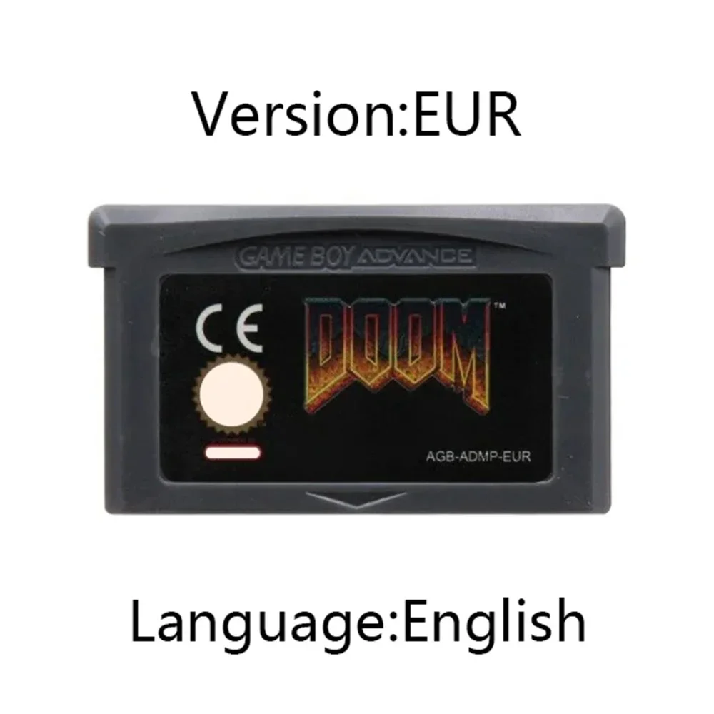 EUR-DOOM