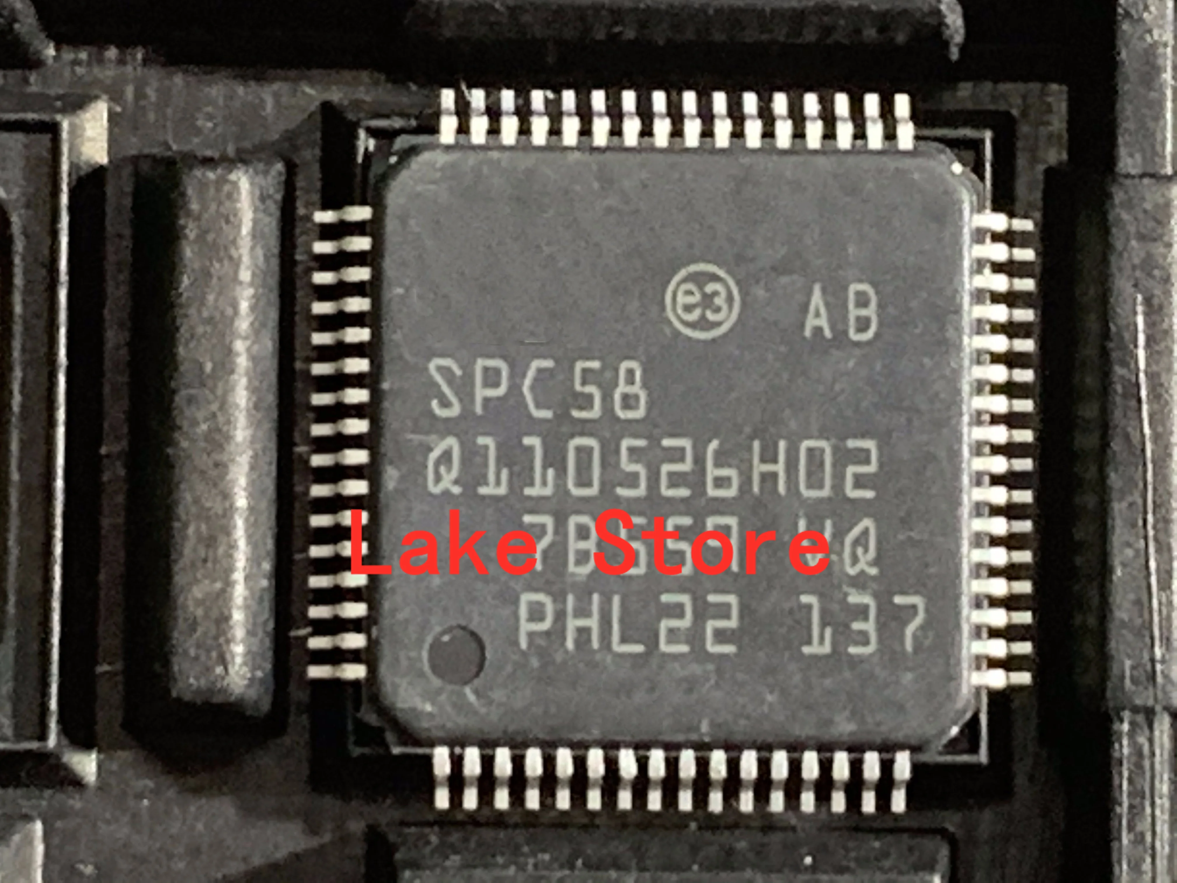 

5 unids/lote SPC58 QFP64