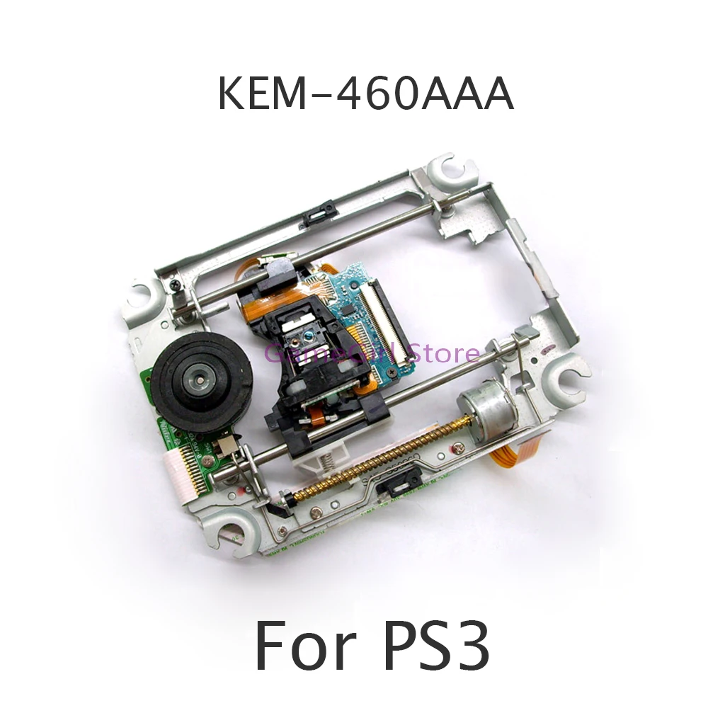 

5 шт., запасные оригинальные лазерные линзы для PlayStation 3 PS3