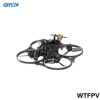 GEPRC Cinelog30 V2 WTFPV Quadcopter TAKER F722 45A 32Bit AIO Flight System Racing Drone SPEEDX2 1404 3850KV Motors RC FPV Drone 1