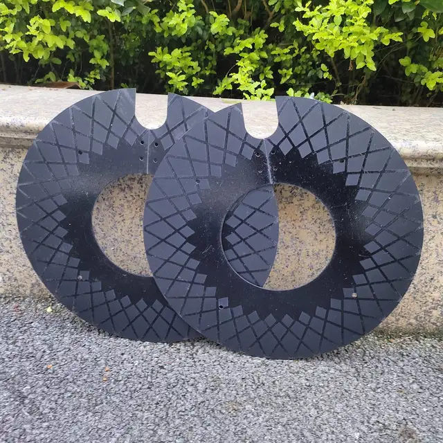 ディスクホイールカバー 楽天市場】新品メッキ ホイールカバー 10インチ 前後4枚セット