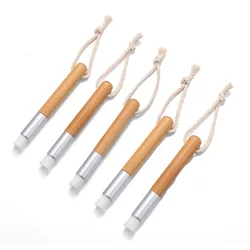 Multi - Material Watch Cleaning Brush Pen for Precision Repair and Maintenance (5pcs)
