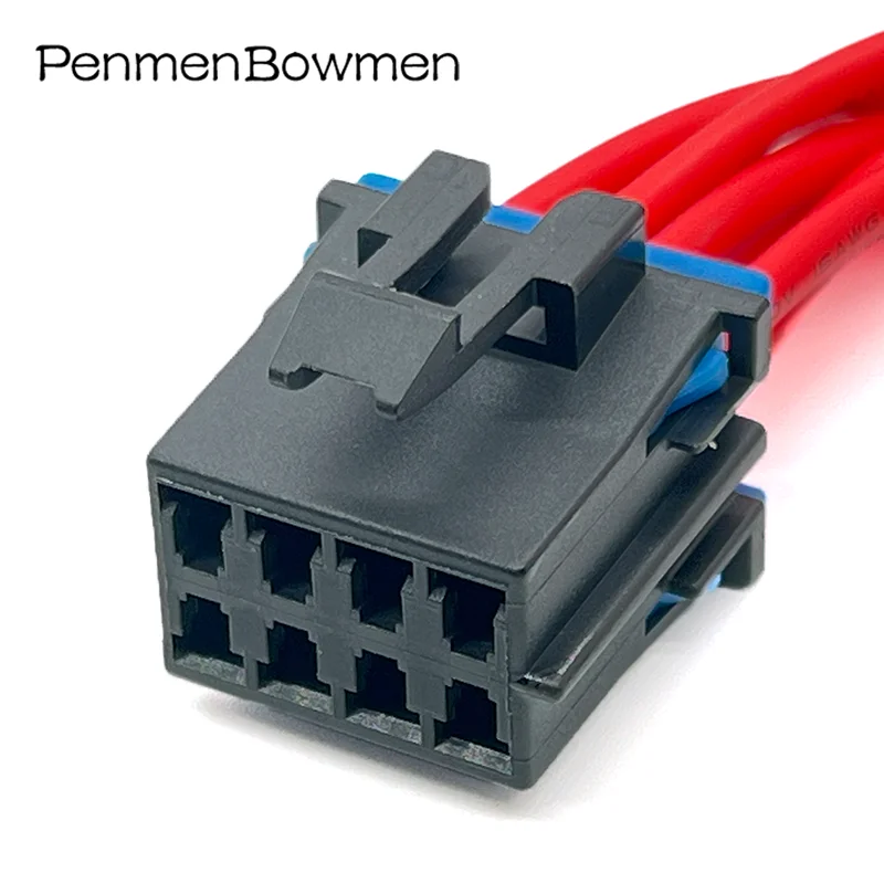 8Pin28SeriesCarWiringPlugWiringHarness1206499812064999