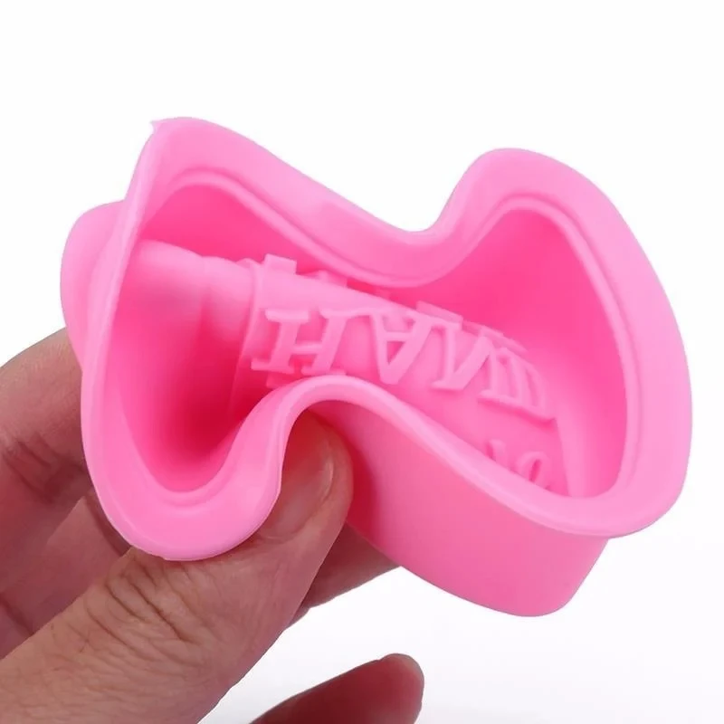 Silicone Mold Soap Molds 20/10pcs Soap Molds Oven Square Silicone Handmade Silicone Craft Cute Craft Art Square Oven Handmade Diy Tool