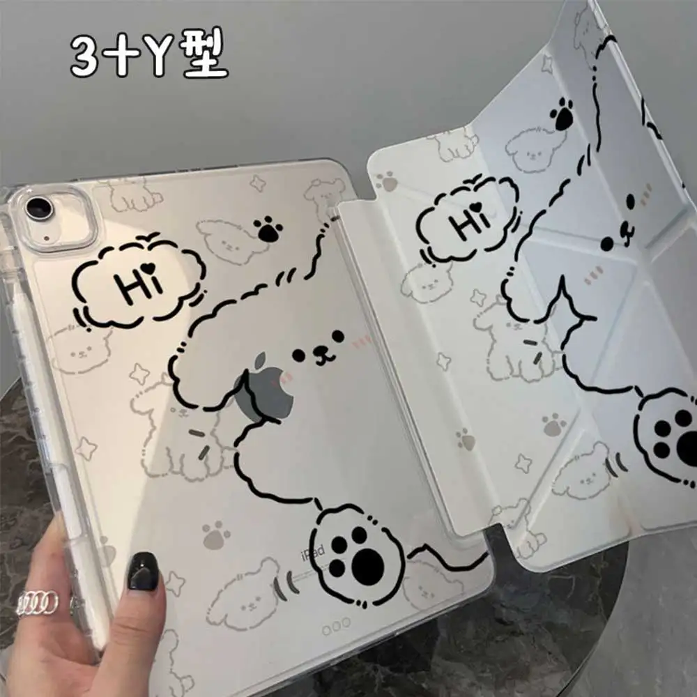 Advanced Protective Tablet Case - 2025 Edition