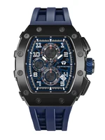 Black Blue