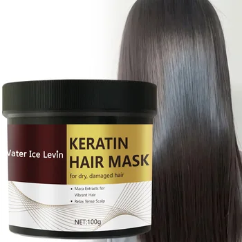 Magic Keratin Mask 1