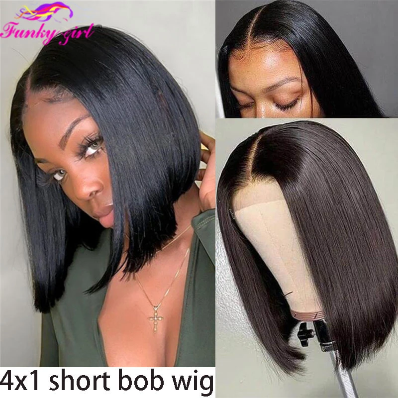 aliexpress bob wigs