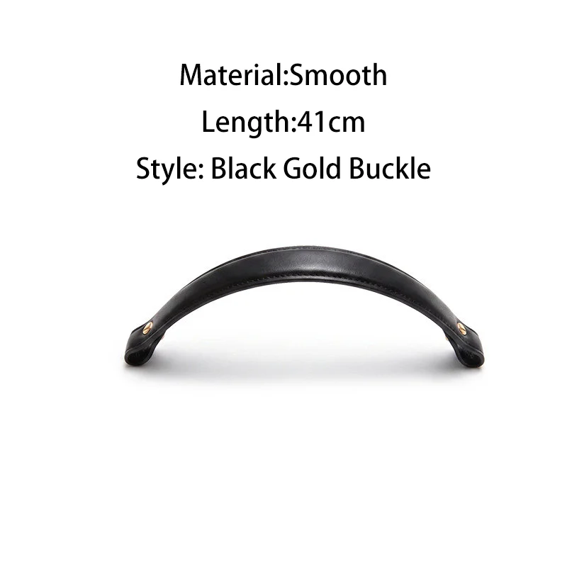 Black Gold Smooth