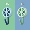 Blue Green