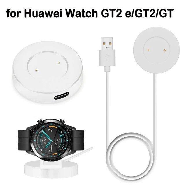 Cargador de reloj inteligente para Huawei Watch GT Honor Magic