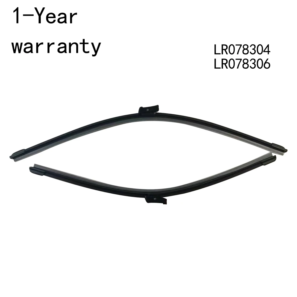 

Щетка стеклоочистителя LR078304 LR078306 для Landrover Range rover, 2 шт.