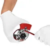 BIESUO Handheld Wire Quick Stripper  Cable Peeler Electric  Demolisher Wire Stripping Machine Portable Manual Tool 3