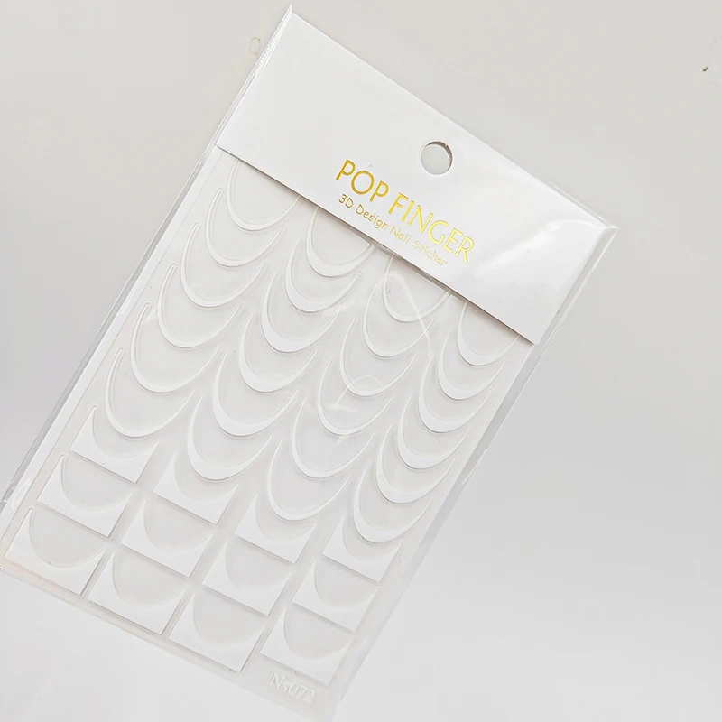 White E
