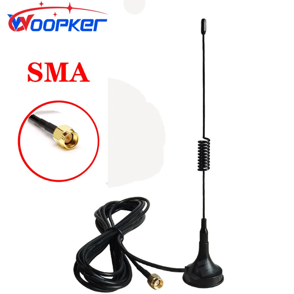 Woopker Fm Antenna For Denon Onkyo Yamaha Marantz Sherwood Indoor