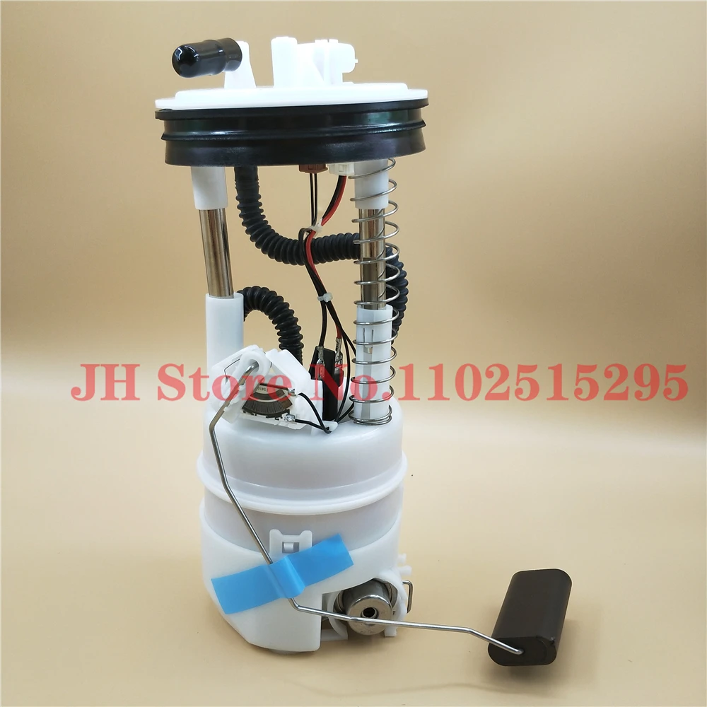 JH 17040-JD01A Fuel Pump Module Assembly For Nissan Qashqai Suv