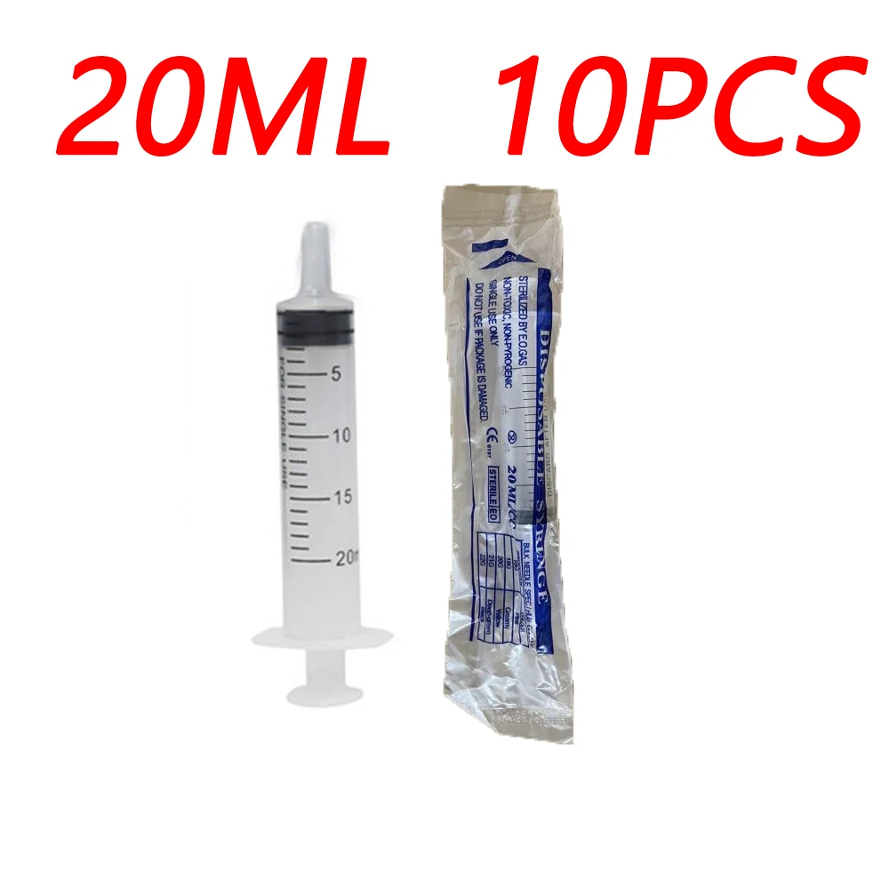 20ML 10PCS