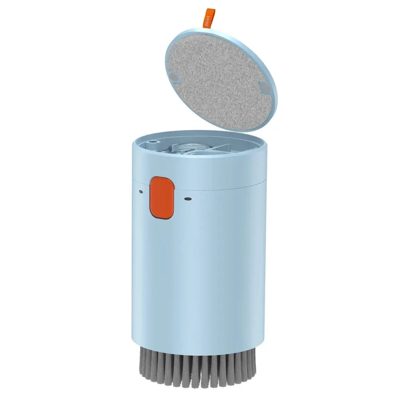 Toetsenbord Reinigingsset 32-in-1 - Voor Laptop, Telefoon, AirPods En Elektronica