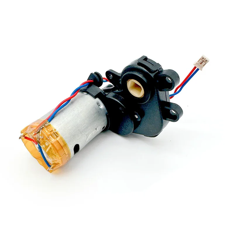 Moteur De Balai Pour Aspirateur Robot – Compatible Ecovacs Deebot X2, Pièce De Rechange Droite