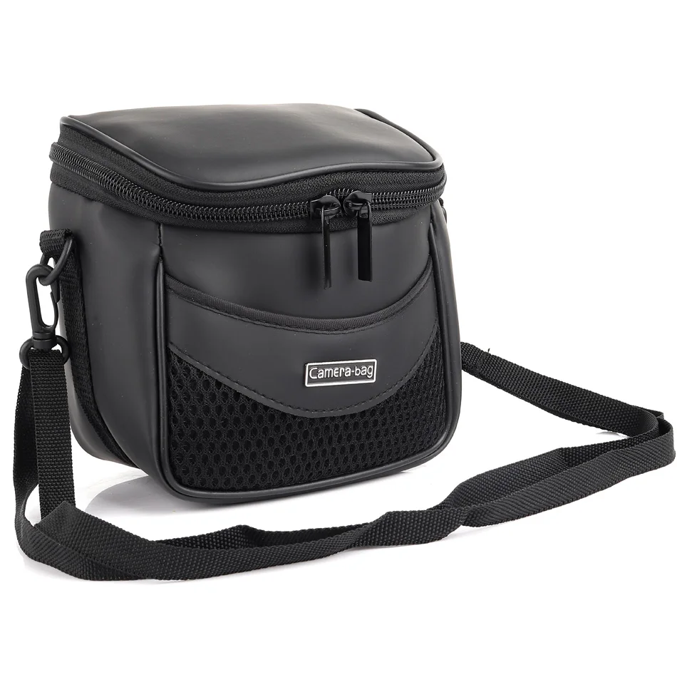 

Camera Bag Case Cover for Canon G1 G3 G5 G7 G9 X Mark II SX60 G16 SX540 SX530 SX520 SX510 SX500 SX430 SX420 SX410 SX100 SX420 IS