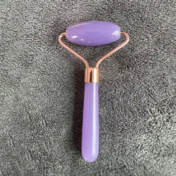 Face Roller and Gua Sha Set