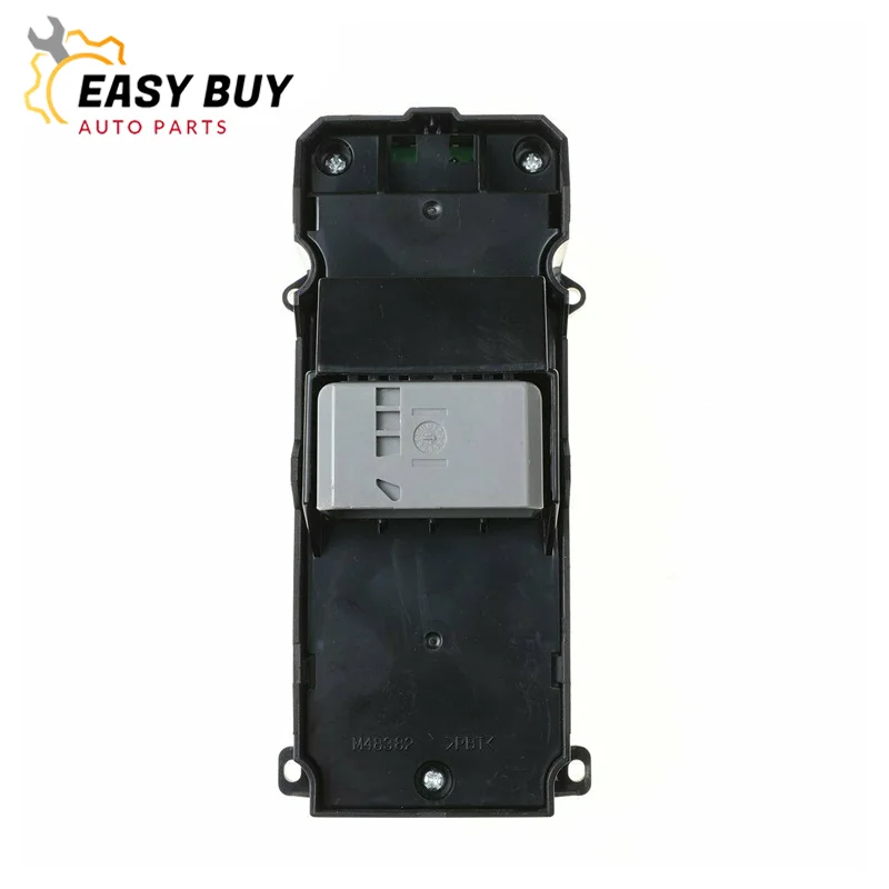 파워 윈도우 마스터 스위치 제어 세트, 35750T0AH01, 35750-T0A-H01, 혼다 CRV 2012 2013 2014 2015 2016 2017