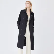 long windcheater womens