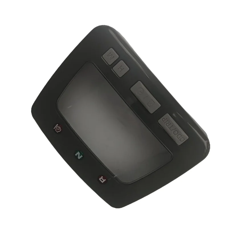 thumbnail image 2 of Motorcycle Speedometer For DASH Upper Cover 37201-HN0-A01 2 of 14