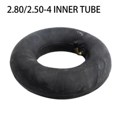 Durable Black Rubber Inner Tube (2.80 250-4inner)