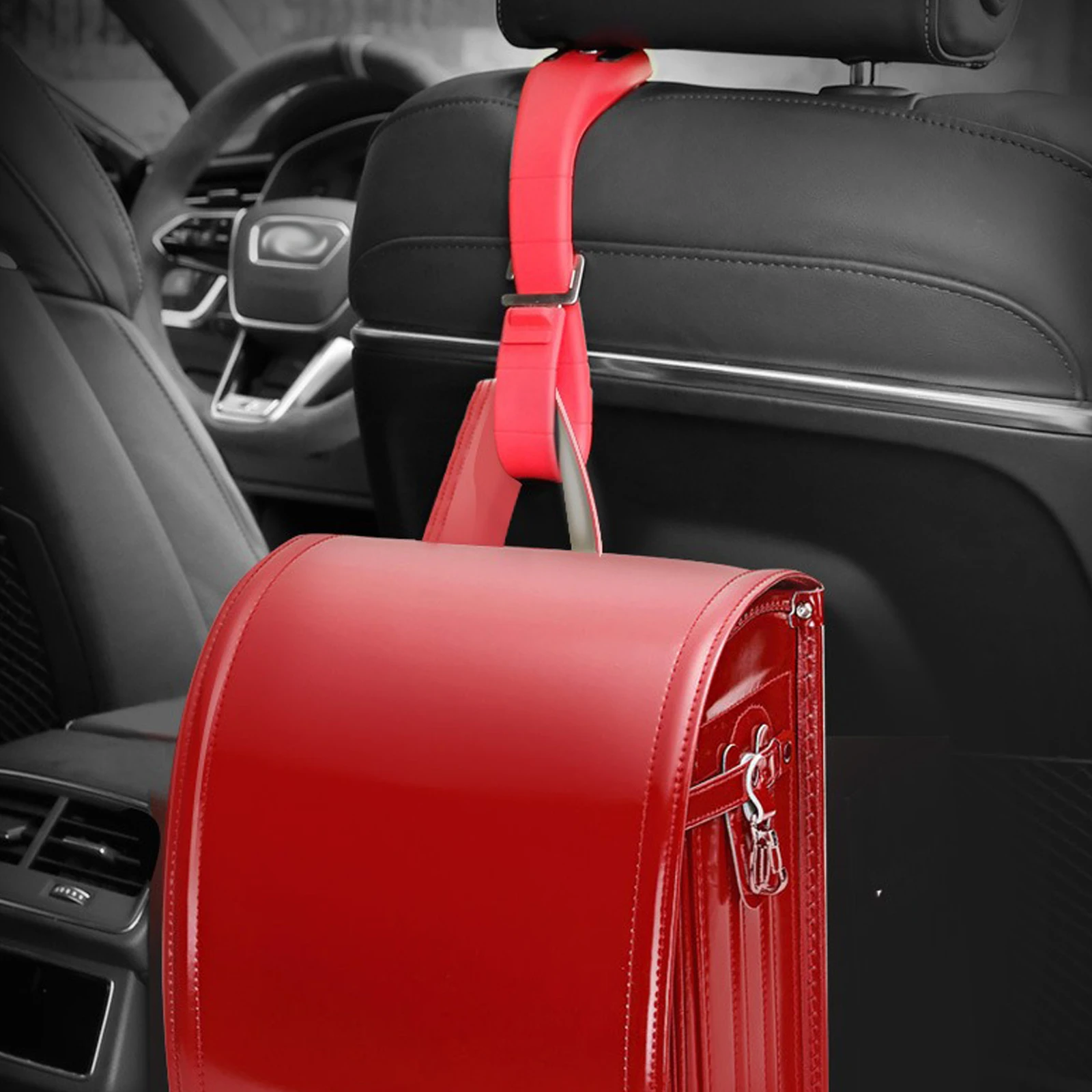 Shoppers Love This Car Purse Holder, and It's on Sale