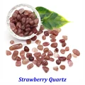 Strawberry Quartz