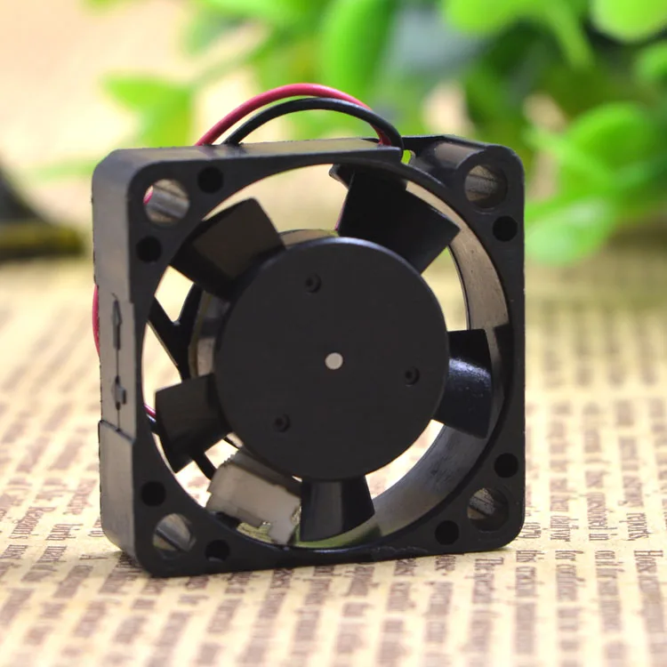 Фото SEPA SF30D-05 3010 DC5V 0.13A 3 CM 2 провода Охлаждающий вентилятор №4