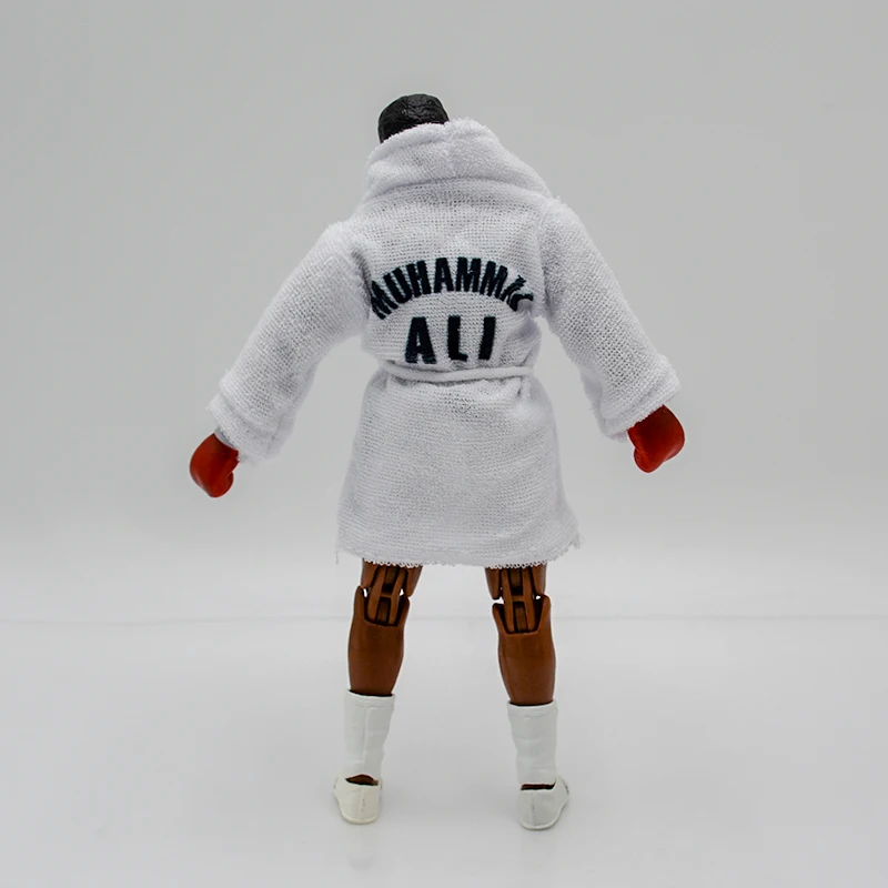 18cm Boxing Champion Muhammad Ali Action Figure Collection