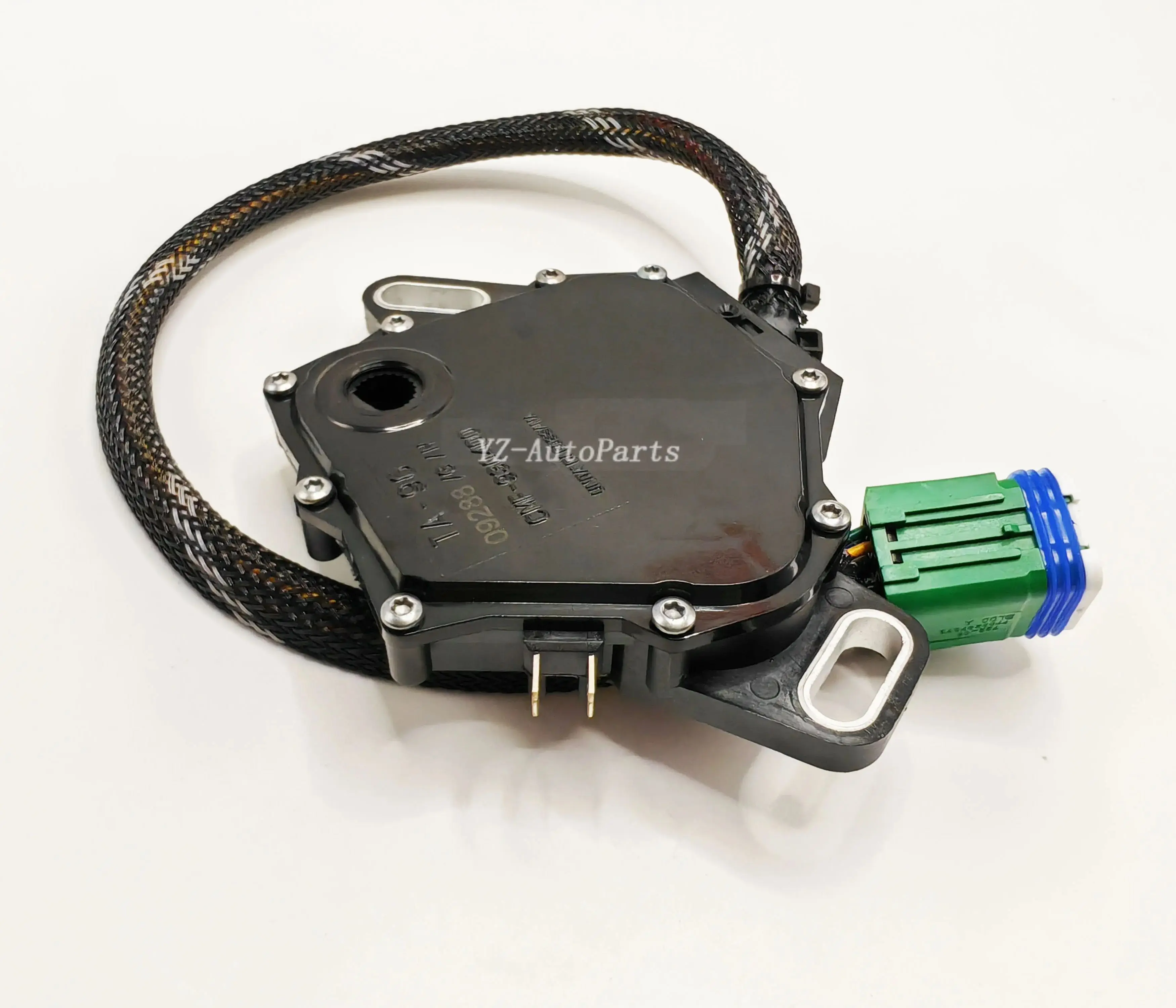 252927 7700100010 자동 변속기 MPLS 스위치, 푸조 207 307 CCitroen C5 Renault Megane II DPO AL4 에 적합, CMF930400