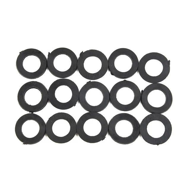 50Db/Set 1/2 O-Gyűrűs Gumi A Nagynyomású Mosó Tömlőhez Gyors Leválasztás Kerti Öntöző Kiegészítőkhöz Cserélje Ki Az O-Gyűrűt - Image 3