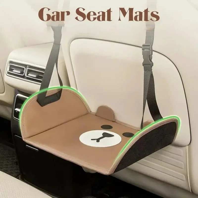 Hammock, Universal Fit, Adjustable Suspension, Car Interior Design Accessory