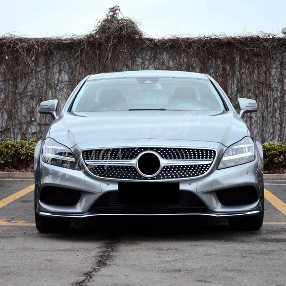 ベンツ W218 CLS クーペ CLS350 フロント用 AMG Sport Package