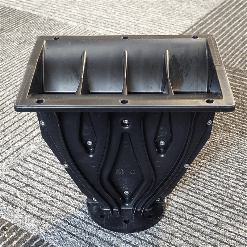 210 Horn Line Array Waveguide für professionelle Lautsprechersysteme 1 Zoll 1,4 Zoll 210L 154W 195H Audio-Lautsprecherzubehör – Detail 11