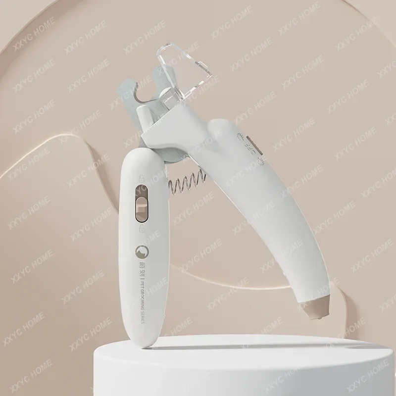 Pet Cat Nail Scissors Dog Clippers Dog Supplies Scissors Dedicated Clippers Teddy Supplies