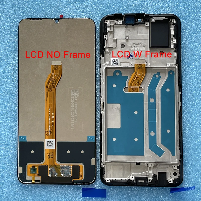 Original674ForHuaweiHonorX7CMALX2LCDDisplayScreenTouch