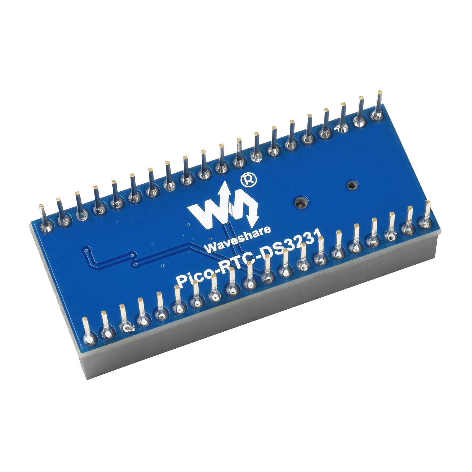 RTC  HAT ǽð ð Ȯ, RPI   PICO W H WH RP2040 , Ȯ  ׼, DS3231