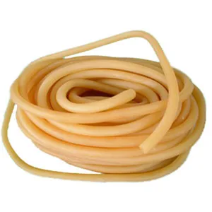 rubber tubing for distillation apparatus
