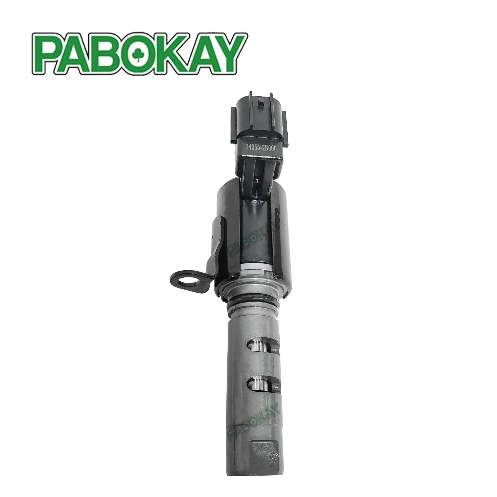 Oil Control Valve For Hyundai Elantra 243552B000 24355-2B000 716035 OCV2700 39SKV066 175267 VVS224 SK6035 17341 21-5030 2411020