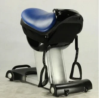 Electric Riding Horse Gym Multifunctional Fitness&Health Home Gym Equipment Mute Equipment