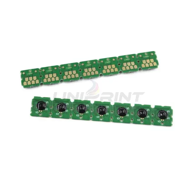 C13S210125 Maintenance box chip For Epson SureColor F170