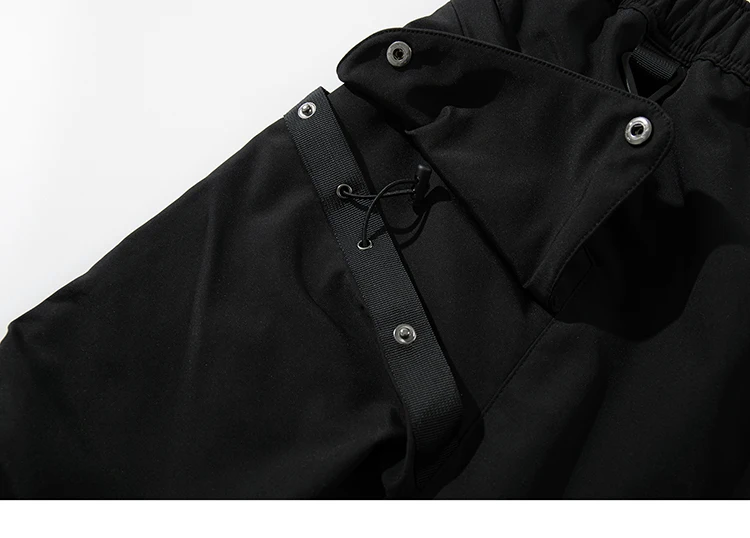 Utility Strap Cargo Jogger Pants 8 Utility Strap Cargo Jogger Pants Sad85a453c6394839943c0abe5571b0a7Y