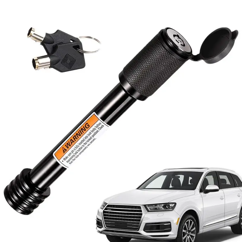 

Металлический замок для прицепа, водонепроницаемый замок для автомобиля