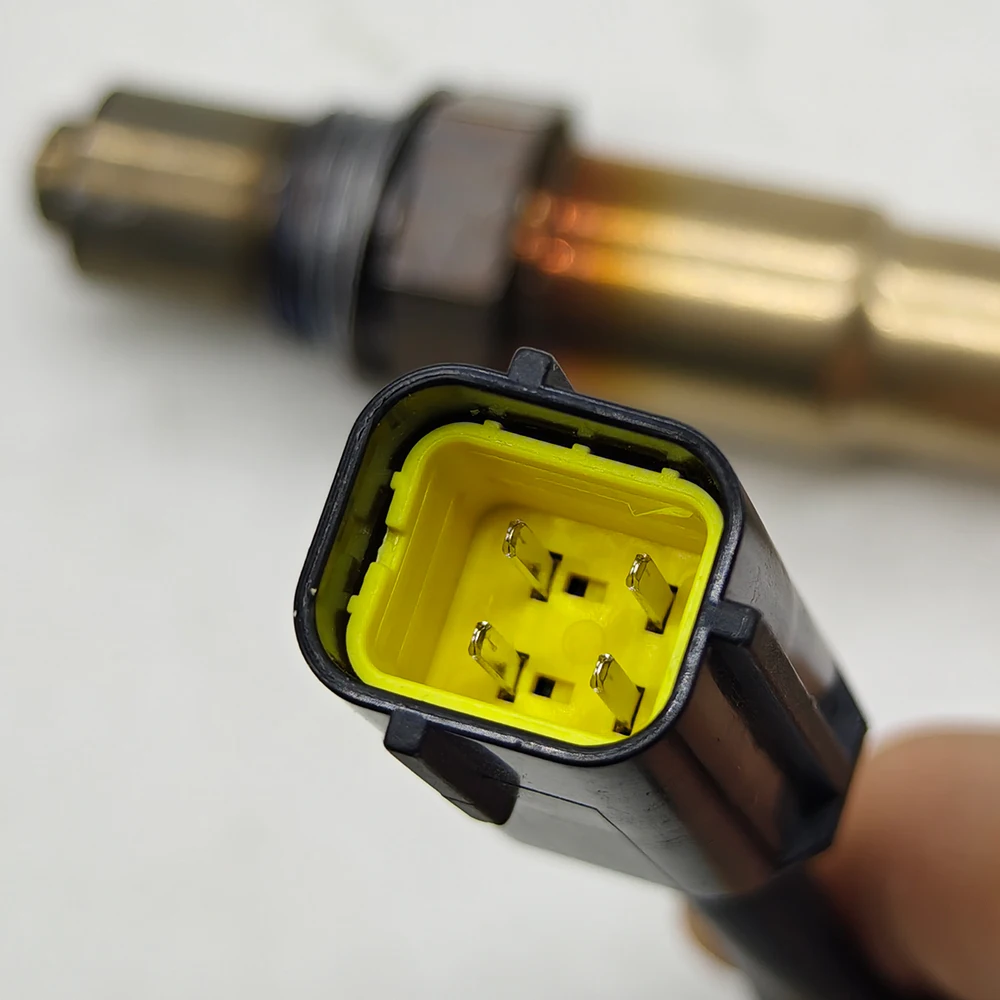 NEW 0258006974 Front & Rear Oxygen O2 Sensor for Great Wall Haval M4 Loncin VOGE 300 500 Chevrolet Spark High Quality 4